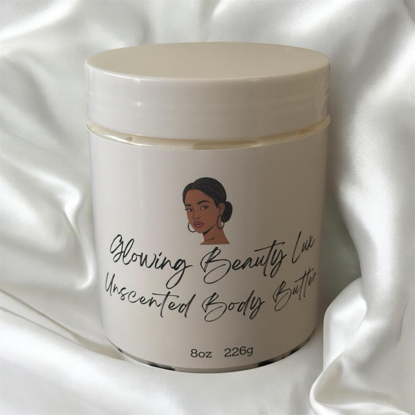 Pure Essence Body Butter