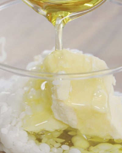 Pure Essence Sugar Scrub
