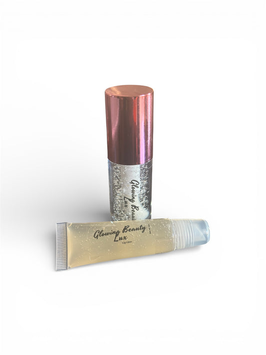 Bare Radiance Lip Gloss