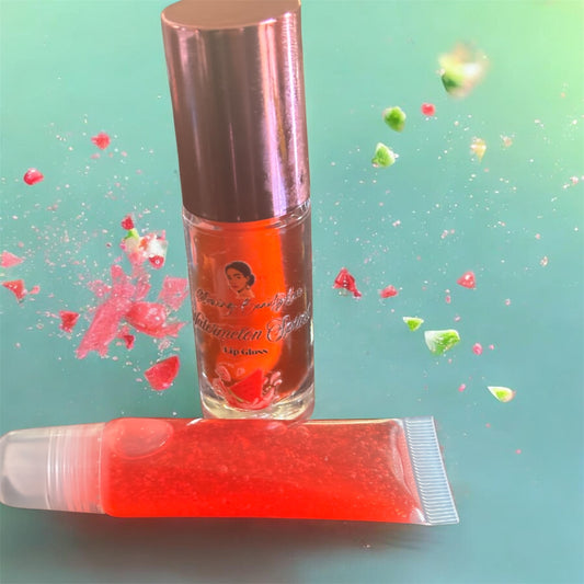 Watermelon Splash Lip Gloss
