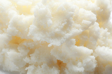 Blueberry Body Butter